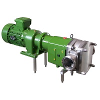 SLR-A-lobe-rotor-pump