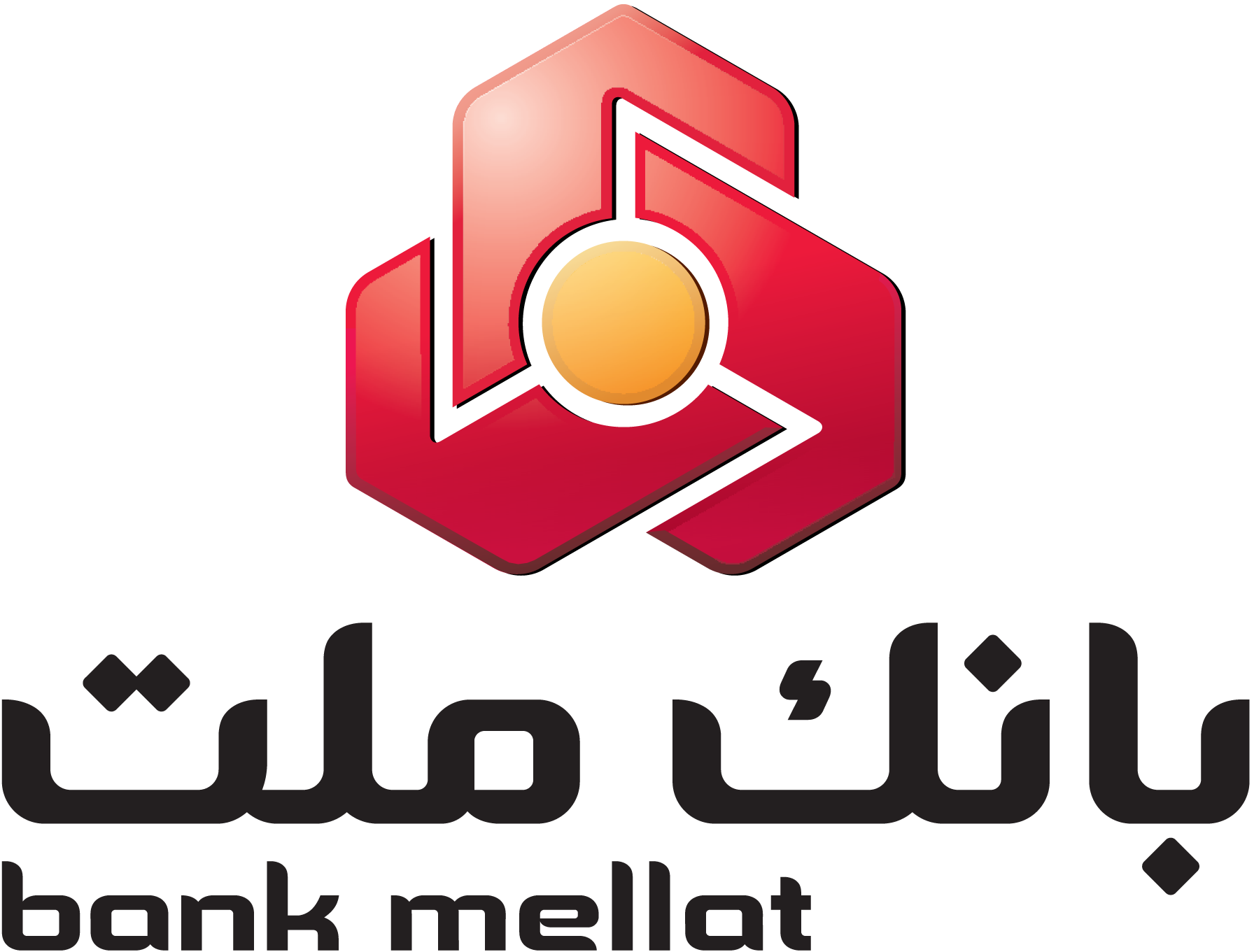 Mellat-logo-LimooGraphic Mellat-logo-LimooGraphic