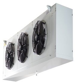 Air Heat exchanger