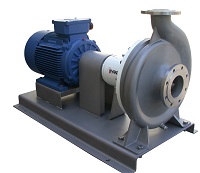 DIN-TEX centrifugal pump